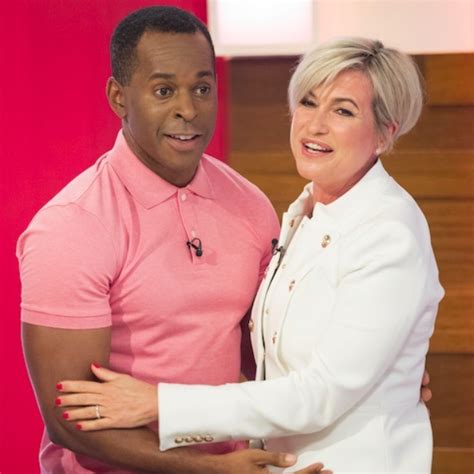 Reunited! Live & Kicking presenters Emma Forbes and Andi Peter enjoy a surprise reunion | Loose ...