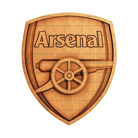 Arsenal Logo - Wallpaper Cave