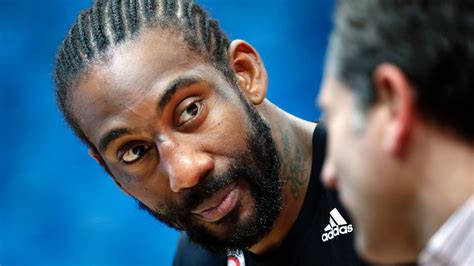 NBA star Amar'e Stoudemire shares his best advice for young people