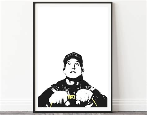 Christmas Vacation Poster, Christmas Vacation Movie Poster sold by ...