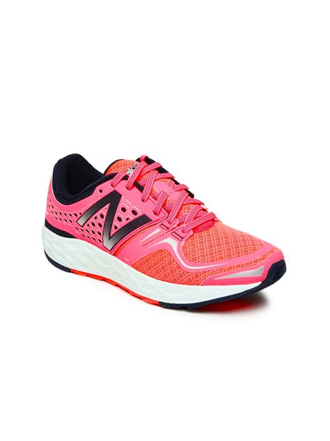 Buy New Balance Women Pink Running Shoes - Sports Shoes for Women ...