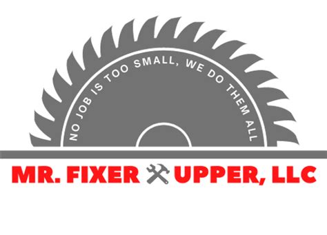 HOME | Mr. Fixer Upper, LLC