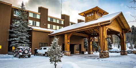 Angel Fire Ski Resort - Taos, New Mexico