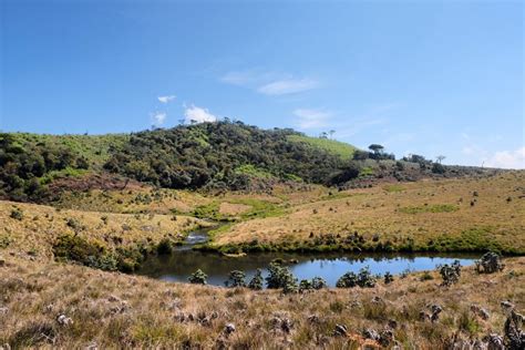 Hiking World's End: Sri Lanka's Overlooked Scenic Gem - Exploring Kiwis