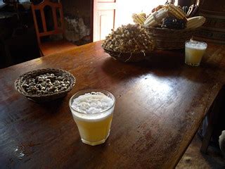 Peru - day four chicha and corn | Ryan McFarland | Flickr