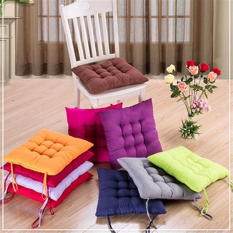 Office Home Couch Sofa Children Kid Young Chair Soft Cotton Pad Sitting Cushion | Sitting ...