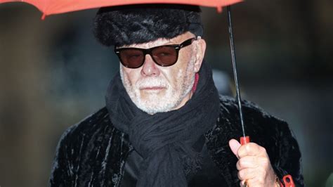 Gary Glitter Documentary Confirmded By Netflix