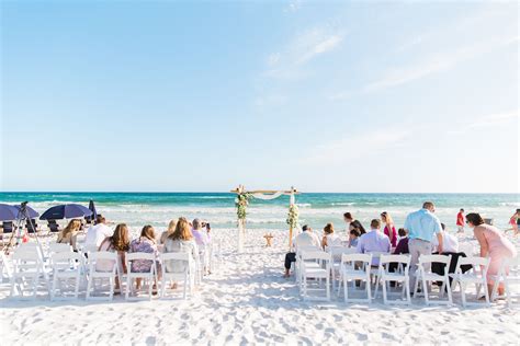 Seaside Florida wedding Seaside Florida Wedding