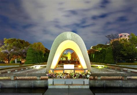 Tickets & Tours - Hiroshima Peace Memorial Park, Hiroshima - Viator