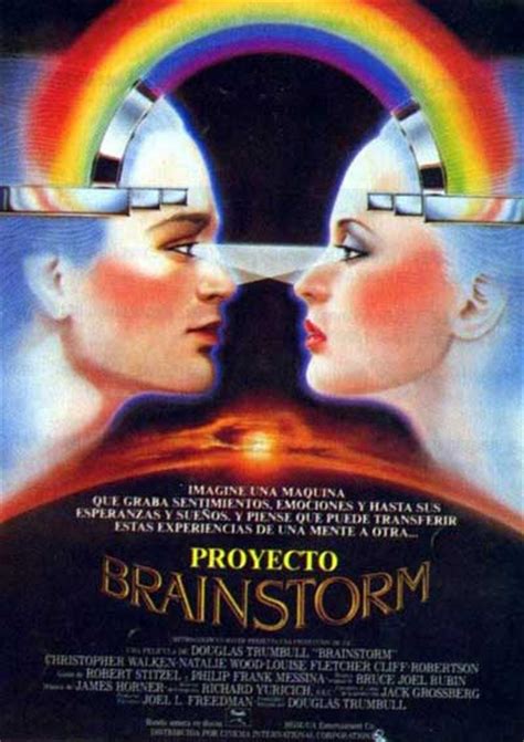 Film Review: Brainstorm (1983) | HNN