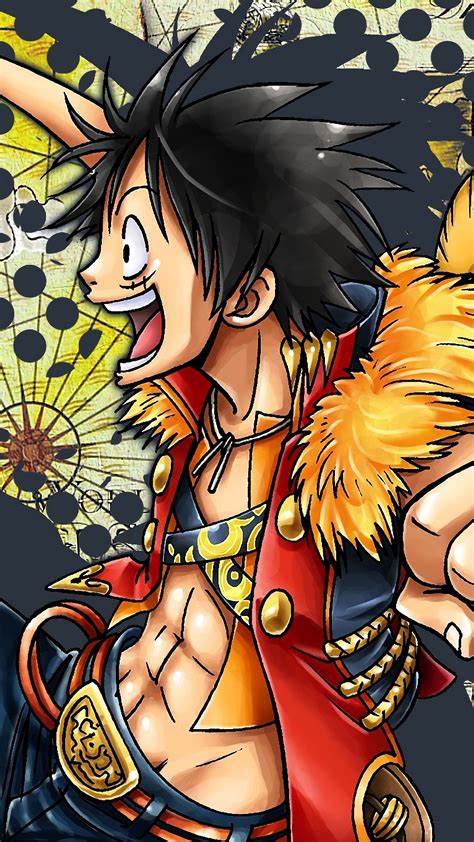 Partager 64 images fond d'écran one piece luffy 4k - fr.thptnganamst.edu.vn