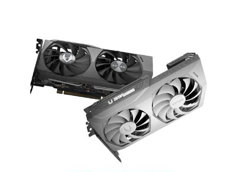 Zotac Gaming GeForce RTX 3060 12GB eastridgepacific.com