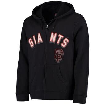 San Francisco Giants Apparel, SF Giants Gear, Gold Program Merchandise ...