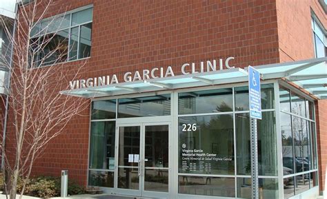 Hillsboro Clinics - Virginia Garcia Memorial Health Center