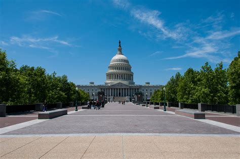 US Capitol | The US Capitol building in Washington, DC. The … | Flickr