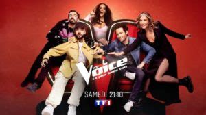 « The Voice » du samedi 22 avril 2023 (vidéo) : dans la team Zazie, découvrez le coaching de la ...