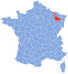 Meurthe-et-Moselle — Wikipédia