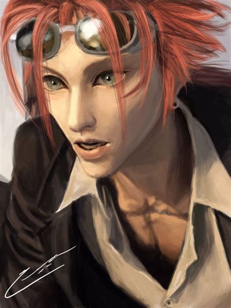 Are we having fun yet? by Em-j-akahana on deviantART | Reno final fantasy, Final fantasy vii ...