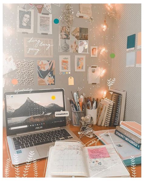 92 Cute Aesthetic Study Wallpaper Pictures - MyWeb