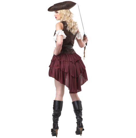 Sexy Swashbuckler Adult Small | Costume Fair | RebelsMarket