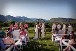 Fossil Trace Golf Club - Country Club Weddings - Golden, CO - WeddingWire