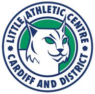 Cardiff and Districts Little Athletic Centre - Home