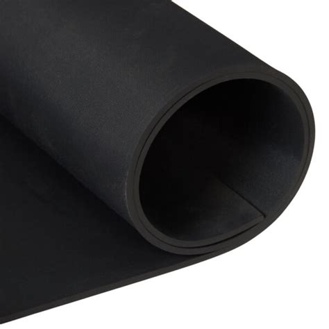 Neoprene F.F. - Custom Gaskets: Gasketing products | Extruded plastic ...