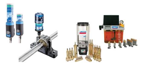 Lincoln lubricators and SKF combine for a more complete portfolio