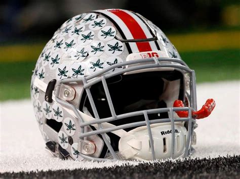 Buckeyes! | Ohio state football helmet, Buckeyes football, Ohio state ...