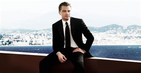 Leonardo DiCaprio | The Talks