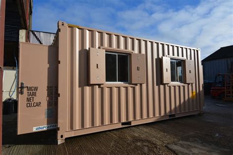 Windows for shipping containers - Find windows for sale