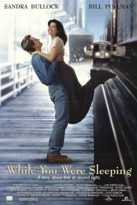 While You Were Sleeping (1995) | PrimeWire