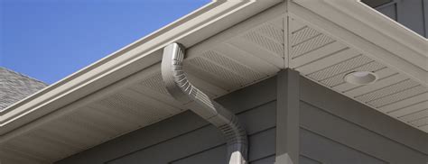 Soffit, Fascia & Trim From EDCO Products