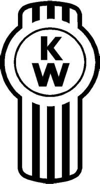 Kenworth Logo Vector at Vectorified.com | Collection of Kenworth Logo Vector free for personal use