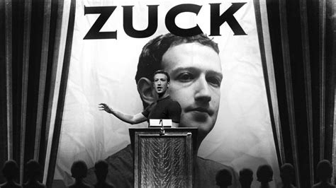 Mark Zuckerberg needed to fix Facebook long before Cambridge Analytica ...