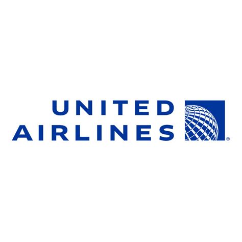 United Airlines Logo Vector at Vectorified.com | Collection of United ...