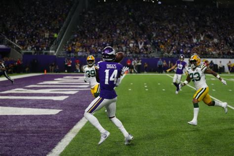 Analyzing where the Vikings could finish in the NFC playoff race ...