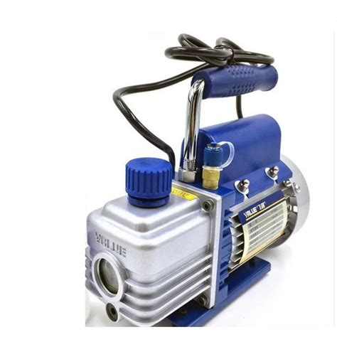 1.5L Electric Vacuum Pump FY 1.5H N Aspirator Pump Air Conditioning And Refrigeration Repair ...