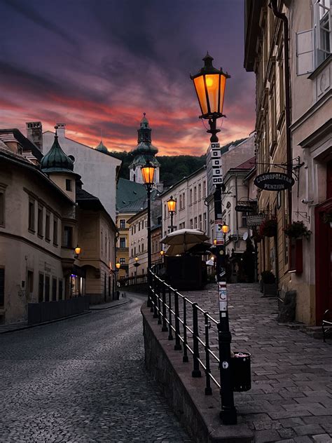 Banská Štiavnica | Posters, Art Prints, Wall Murals | +250 000 motifs