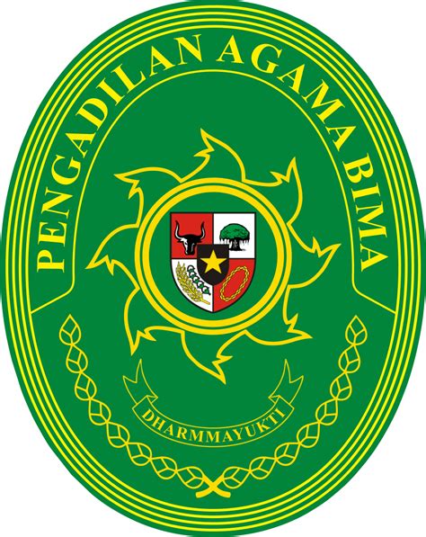 Logo Pengadilan Agama Png - 38+ Koleksi Gambar