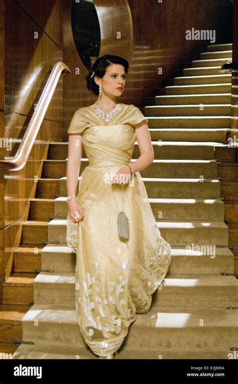 Hayley atwell brideshead revisited 2008 hi-res stock photography and ...