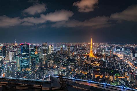 Uncovering Tokyo’s nightlife: a neighbourhood guide | Rough Guides ...