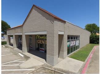 Denton Retail Space For Rent & Lease | Showcase