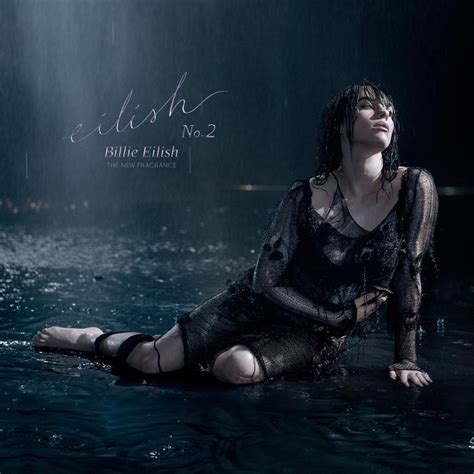 Billie Eilish – Photo Shoot for Eilish No. 2 Fragrance 2022 • CelebMafia
