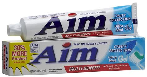 15 Best Toothpaste Brands in World These Days