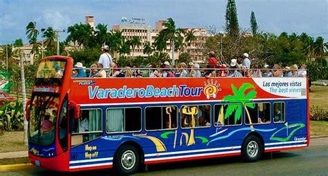 Varadero, beautiful as it is, is the other Cuba - Boomer Babe's Travel Log