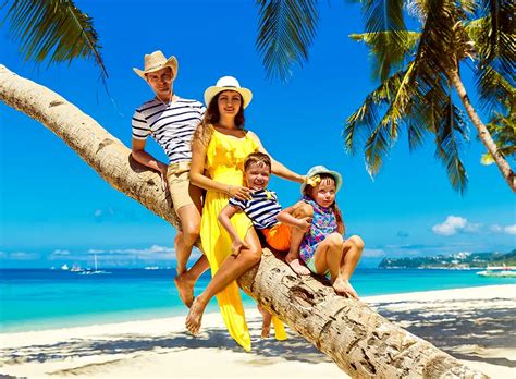 Thailand 7 Days 6 Nights Family Tour Package - Myholidays.com