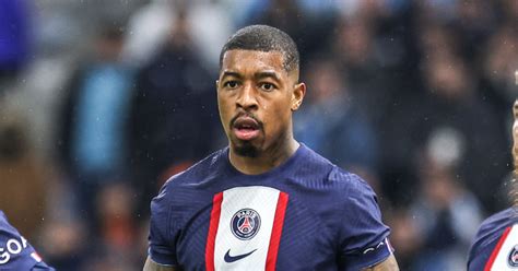 Kimpembe, what he demanded from PSG before the operation