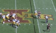 Cyclones Iowa GIF - Cyclones Iowa Hawkeyes - Discover & Share GIFs