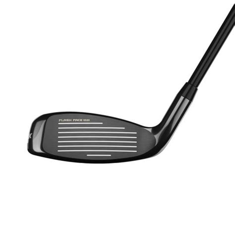 Callaway Mavrik Max Hybrid Golf Club | JamGolf